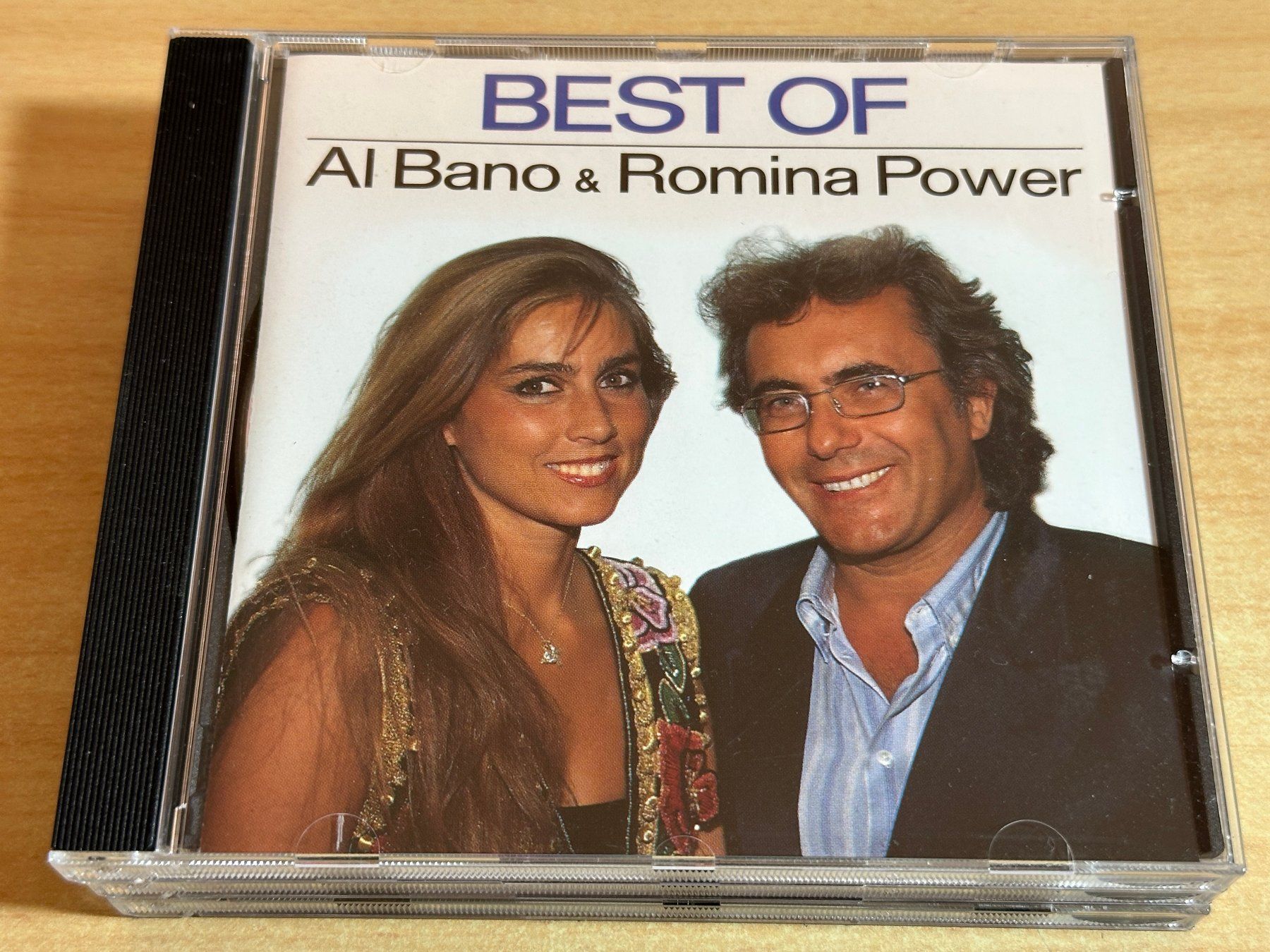 CD: Various - Viva Italia! - 3 CD – Usato da Rikon im Tösstal venduto da Alpenmutz 2