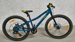 Bergamont Revox 24 Zoll Fahrrad