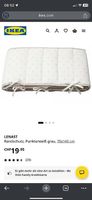 Umrandung Ikea Baby Bett 140x70