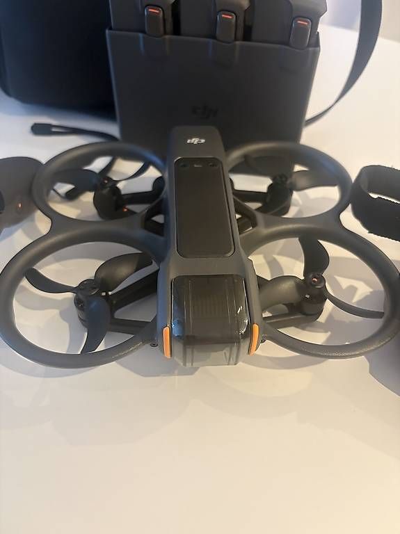 Modellismo RC: DJI Avata 2 Fly More Combo – Usato da erlinsbach venduto da hoidu1 1