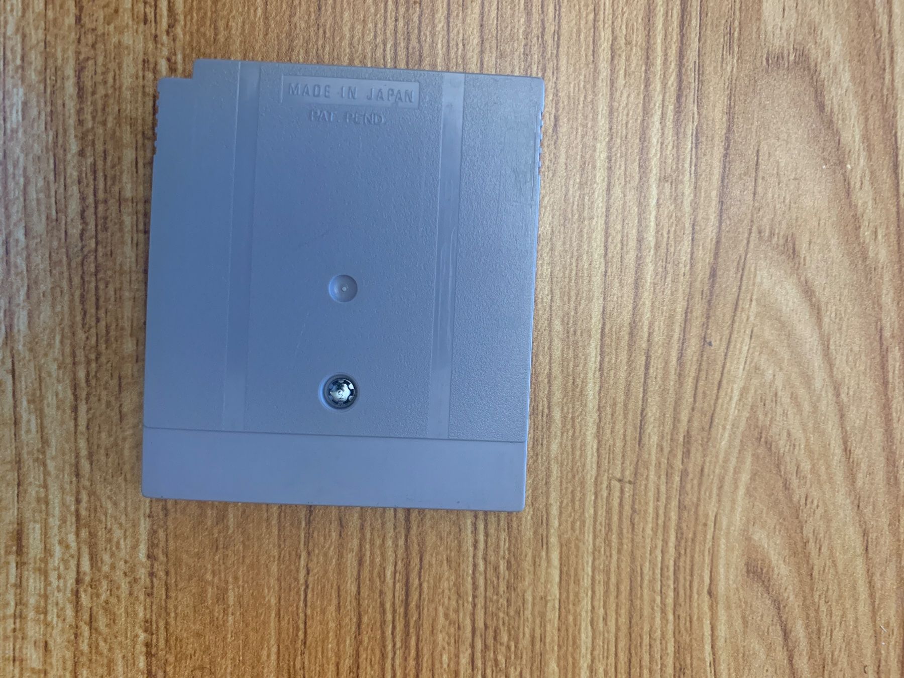 Spiele: Kwirk für Gameboy – Gebraucht aus Gebenstorf von RetroFuture 1