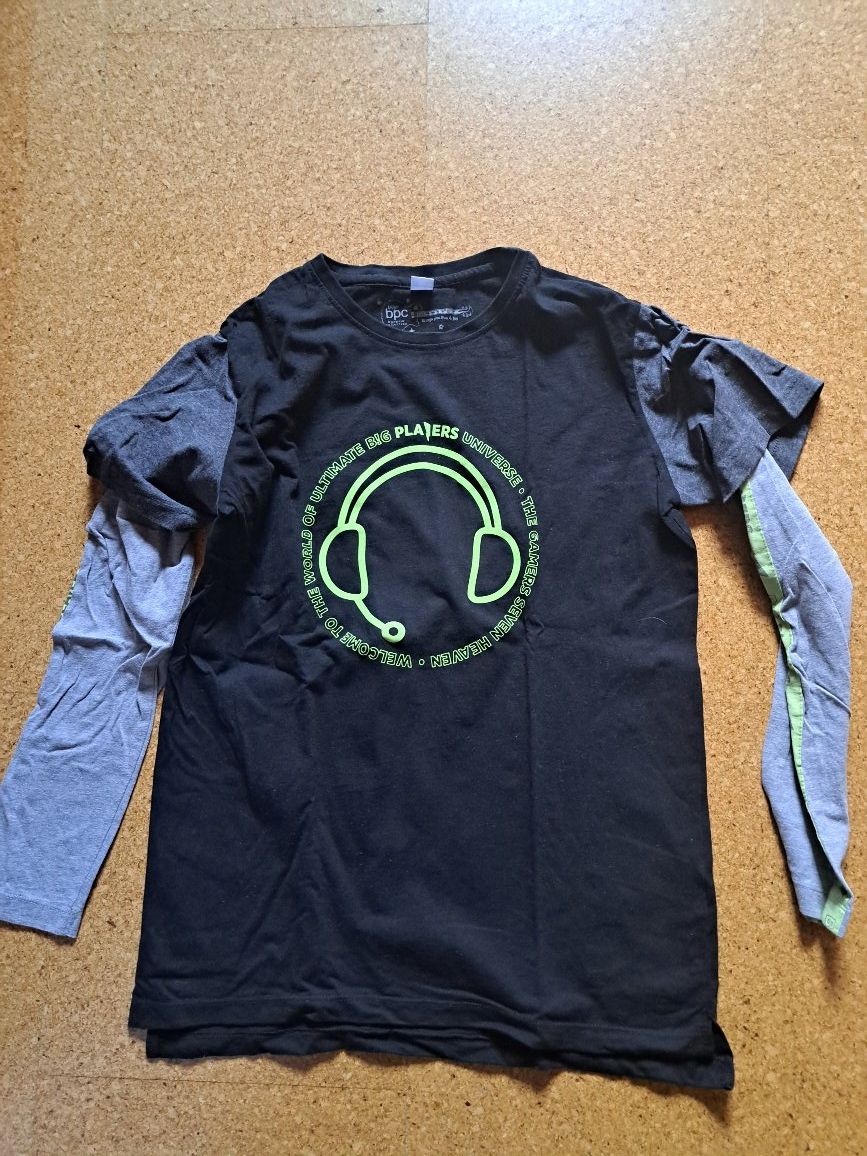 Pullover & Sweatshirts: Sweatshirt Grösse 164 /170 – Gebraucht aus Schüpfheim von madeleine69