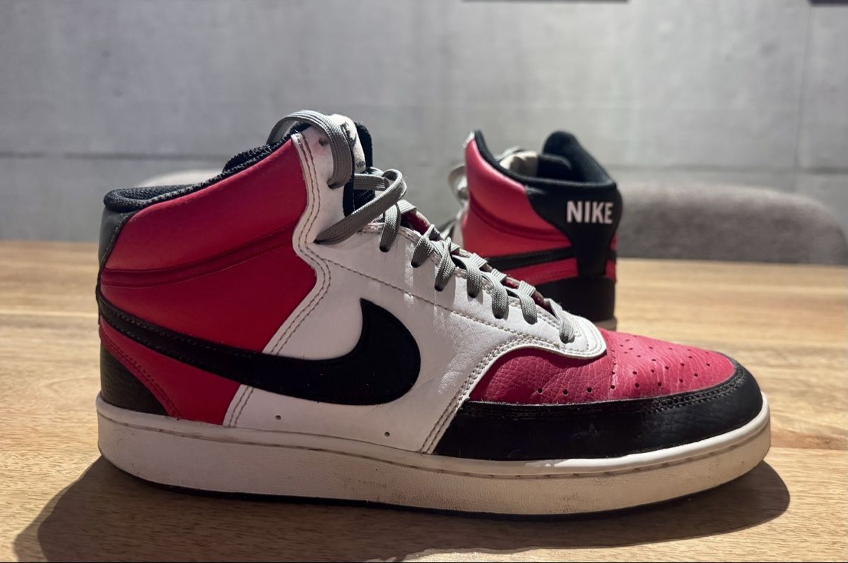 Nike Scarpe da uomo: Nike EUR 42.5 – Usato da Porrentruy venduto da Jerwine 2