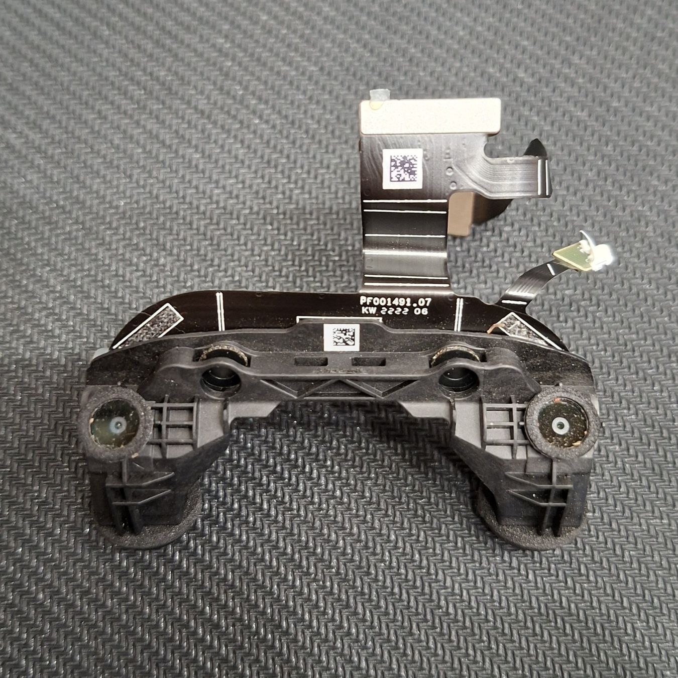 DJI Modellismo RC: DJI Mini 3 Pro - Module vision avant et arrière – Usato da Genève venduto da Leo_56_13 1