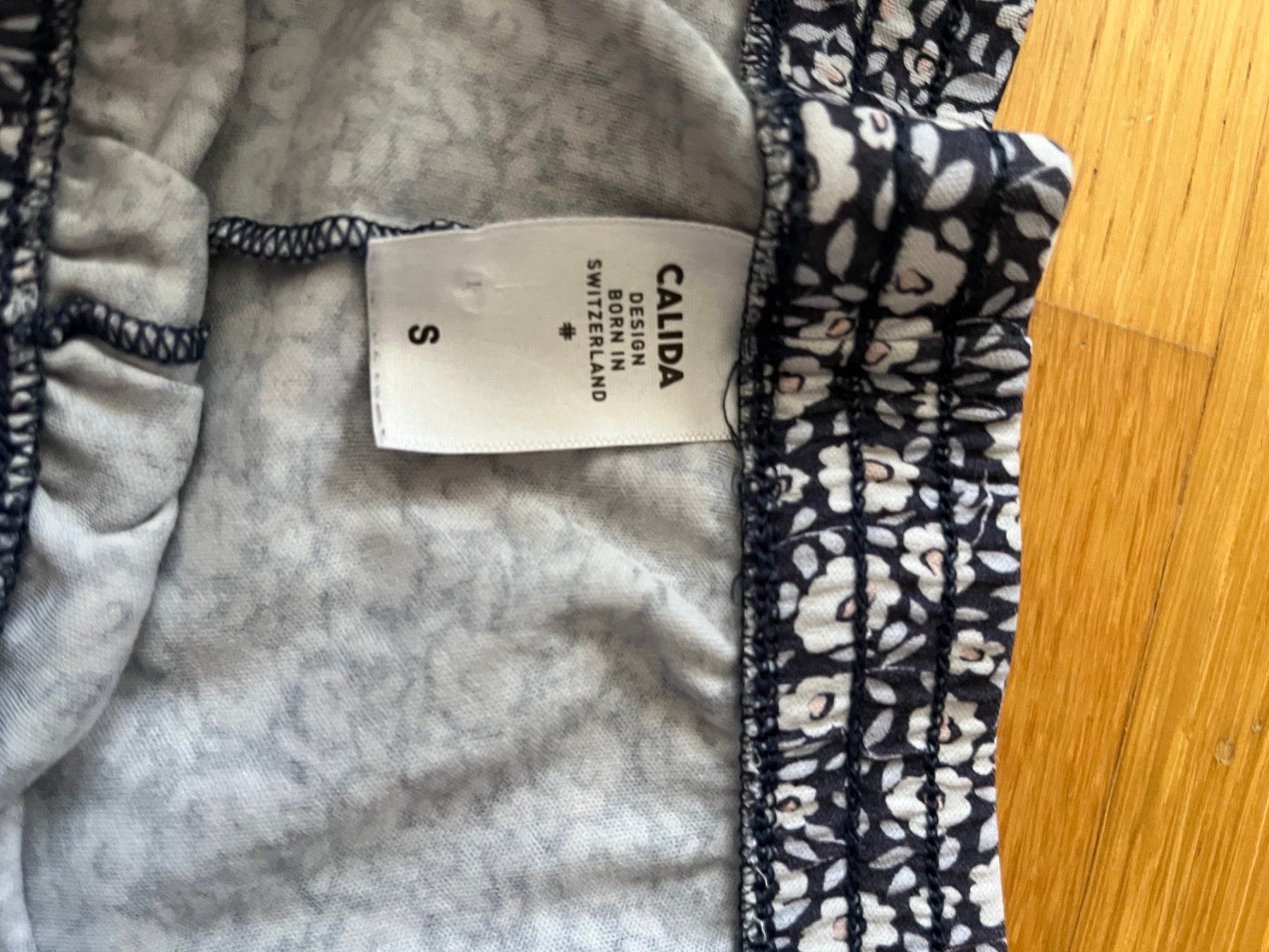 Calida Négligés & Pyjamas: CALIDA Pyjama Hose – D'occasion à Luzern par Aleoschli 2