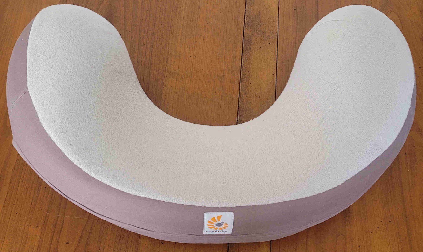 Ergobaby Kissen: Ergobaby Stillkissen – Gebraucht aus Bözberg von Dave17 4