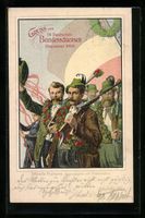 Litho Hannover, 14. Deutsches Bundesschi
