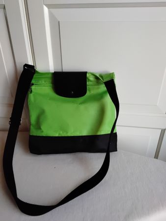 Crossbody Tasche