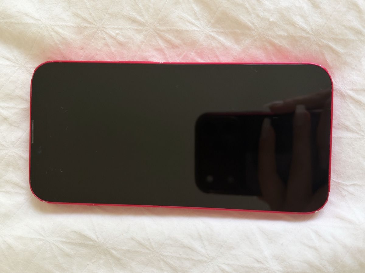 Telefoni: Smartphone Apple iPhone 14rot 128GB – Usato da St. Gallen venduto da sza_5czs 3