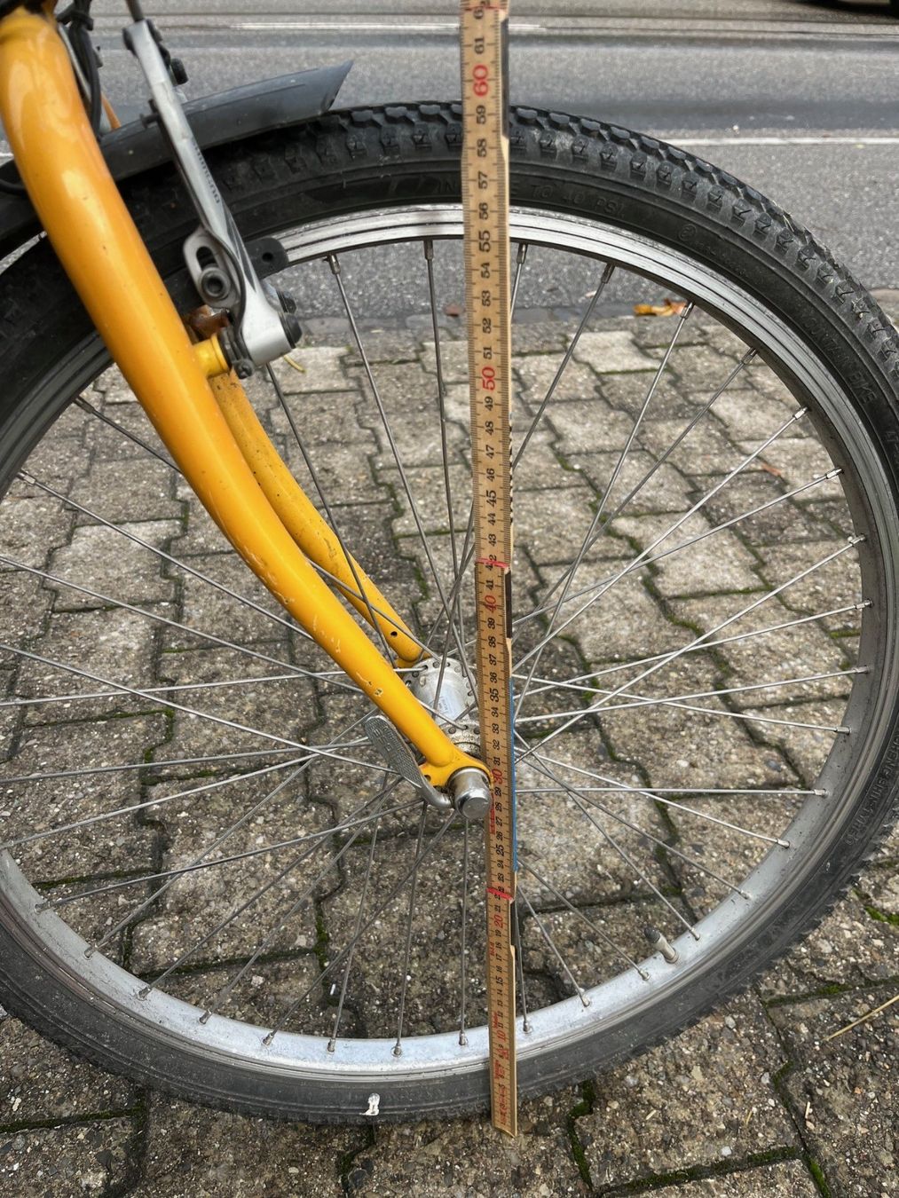 Tour de Suisse Velos: Kinder Velo – Gebraucht aus Bärau von Bagi4 2