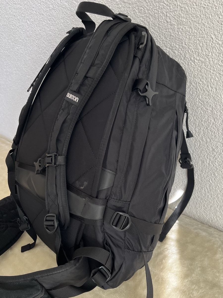 Burton Rucksäcke: BURTON Riders Pack 25L  – Gebraucht aus Widen von evce1318 3