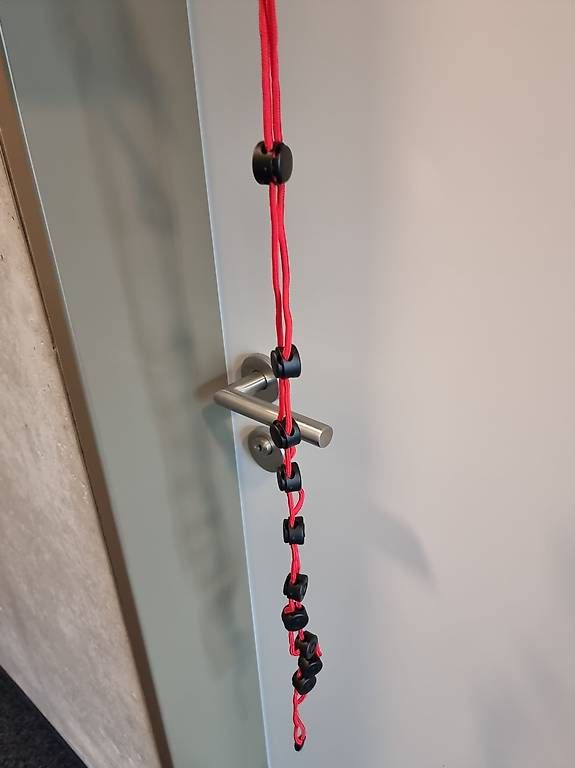 Stenditoi: Sockenclips Wäscheorganizer – Usato da Oetwil am See venduto da val_sbf2