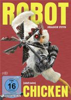 Robot Chicken - Staffel 5