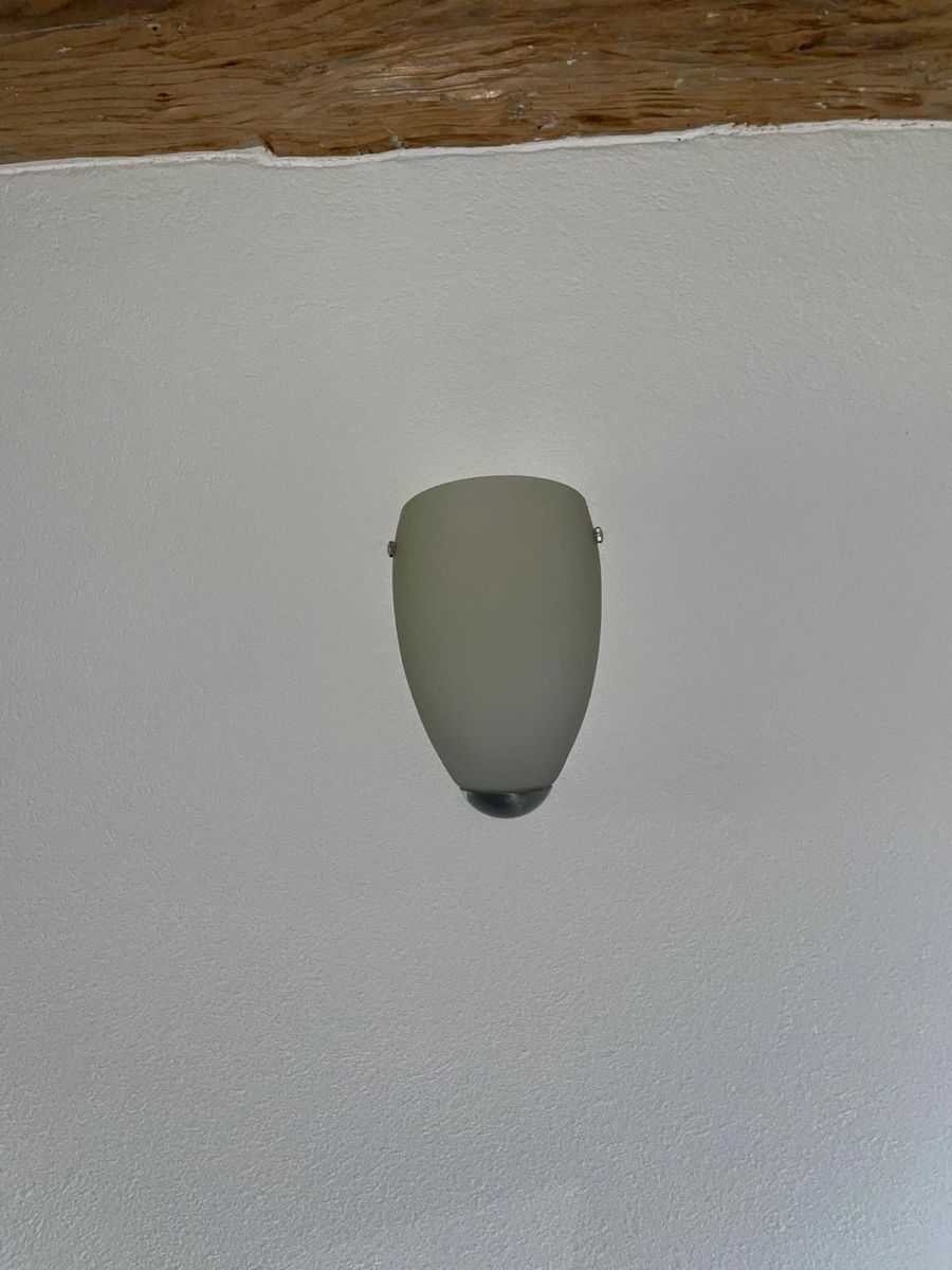 Ikea Lampade: 7 Wandlampen inkl. Glühbirne – Usato da Amlikon-Bissegg venduto da ricci.h 1