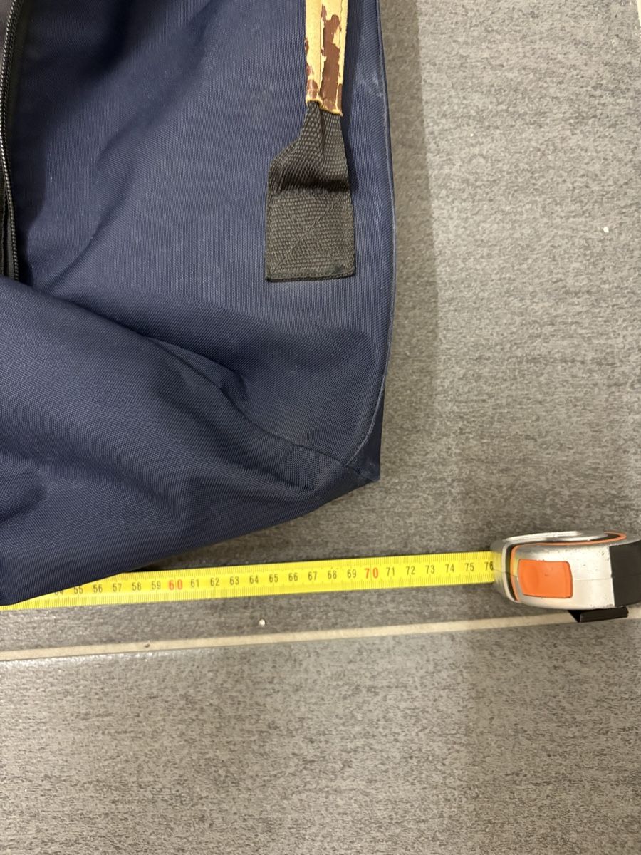 Eastpak Reisekoffer: Travel Trolley Eastpak – Gebraucht aus Zürich von henridv 7