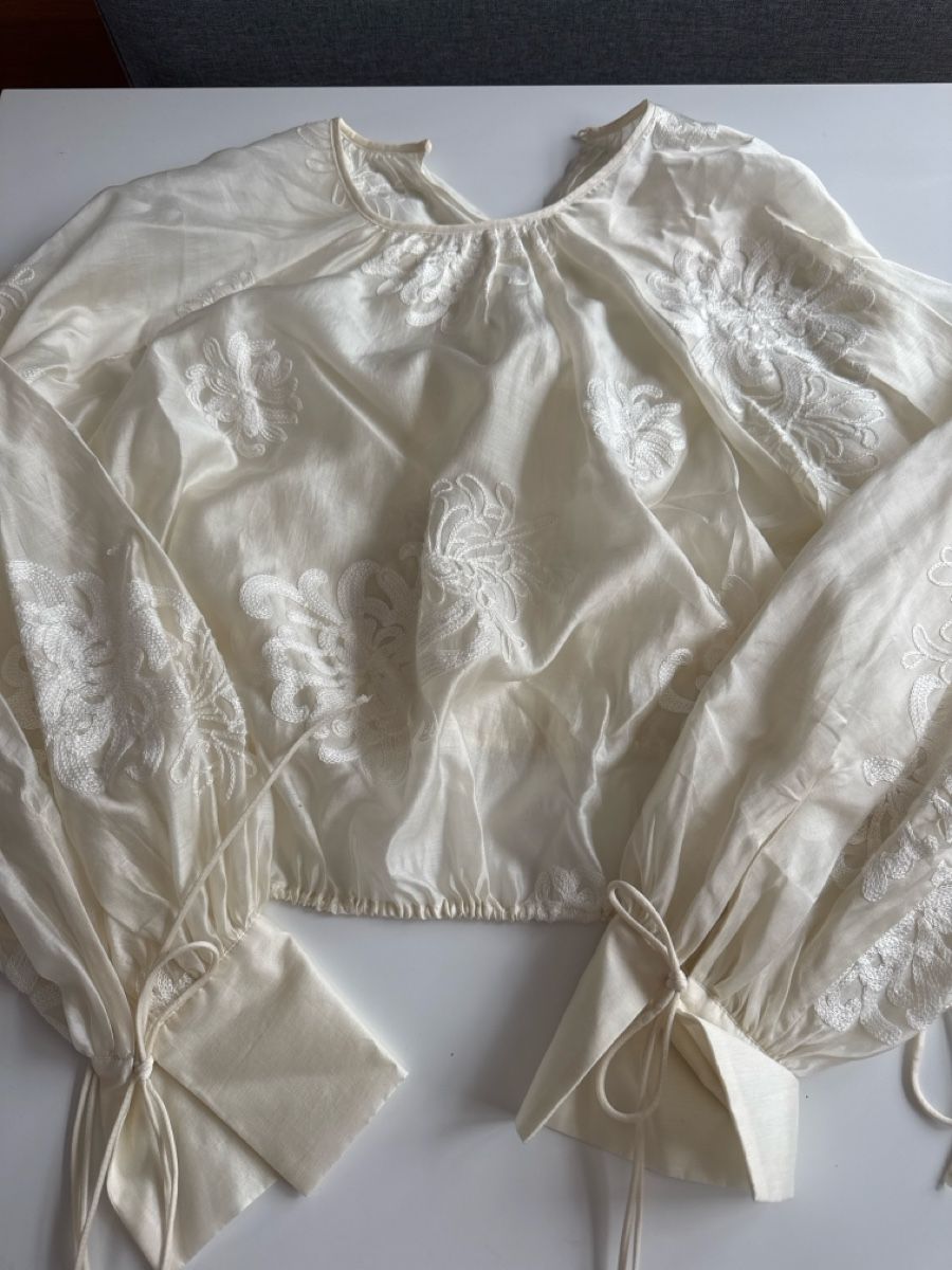 H&M Camicette: Bluse – Usato da Rotkreuz venduto da Mini_mela33