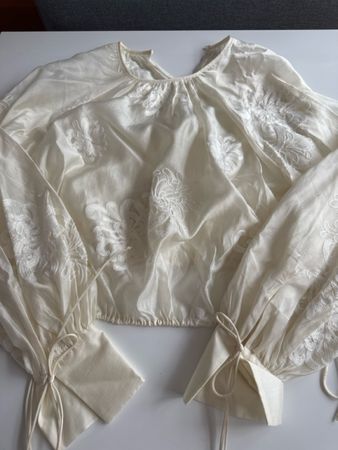 Bluse
