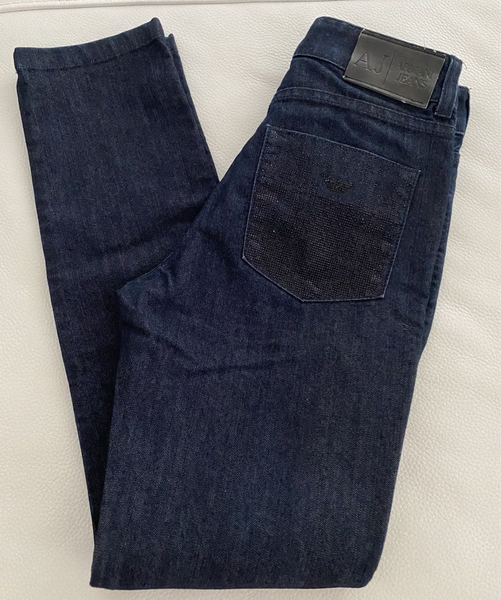 Armani Jeans: Armani Jeans Hose 🌸 – Gebraucht aus Opfikon von Luis144 8