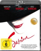 Sabrina (1995) Pollack/Harrison Ford/Ormond/Kinnear/BD/RAR