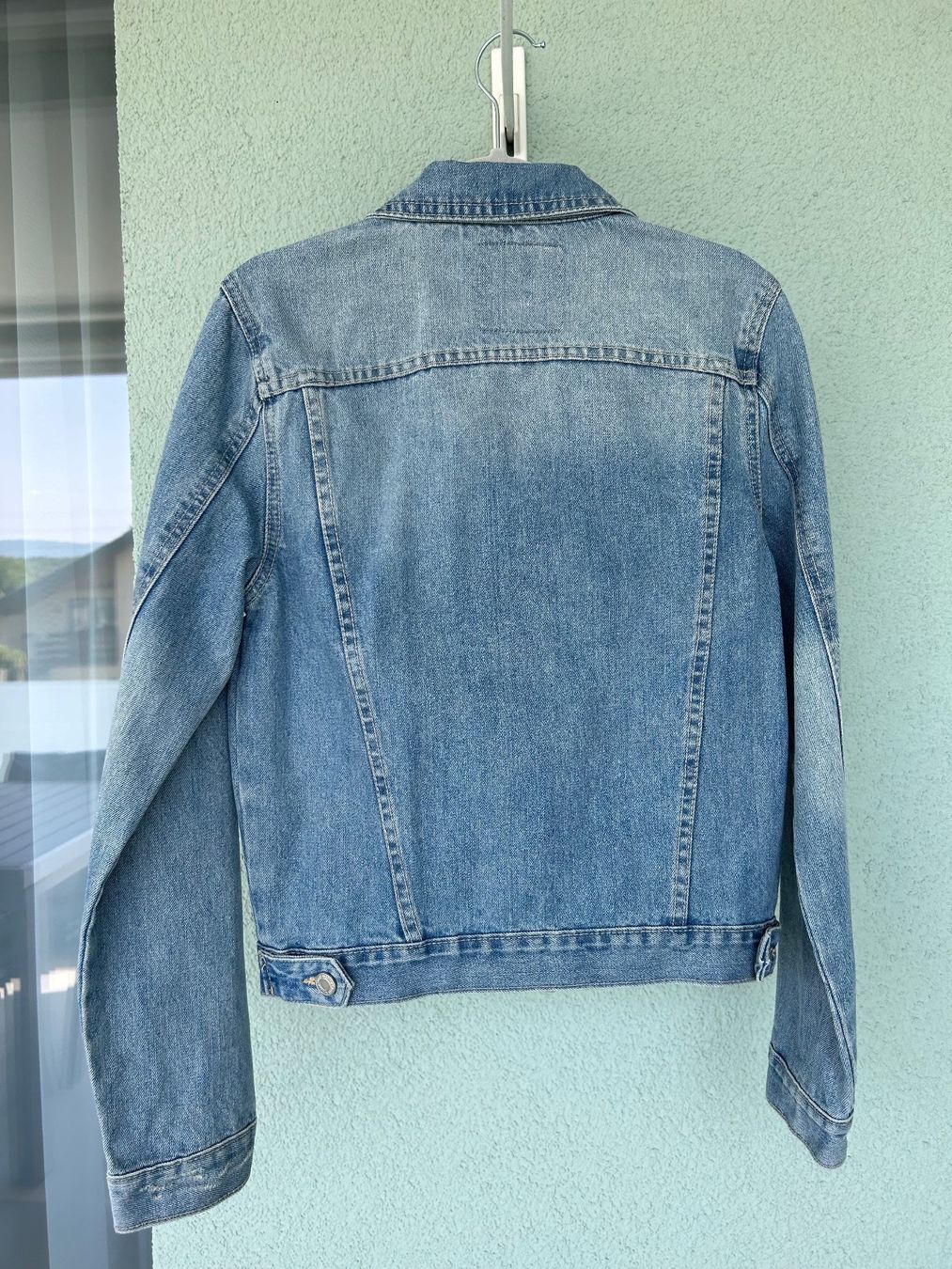 Tally Weijl Jacken: Jeansjacke Gr. 36 wie NEU – Neu (gemäss Beschreibung) aus Hunzenschwil von happy07201 1