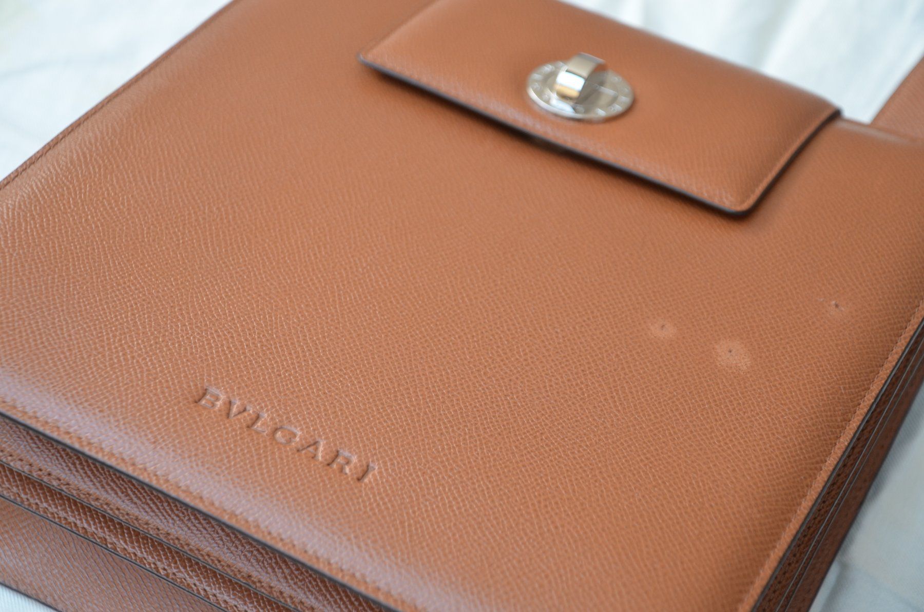 Bulgari Borse da donna: Bvlgari Tasche / sac – Usato da Collonges venduto da arashee 7