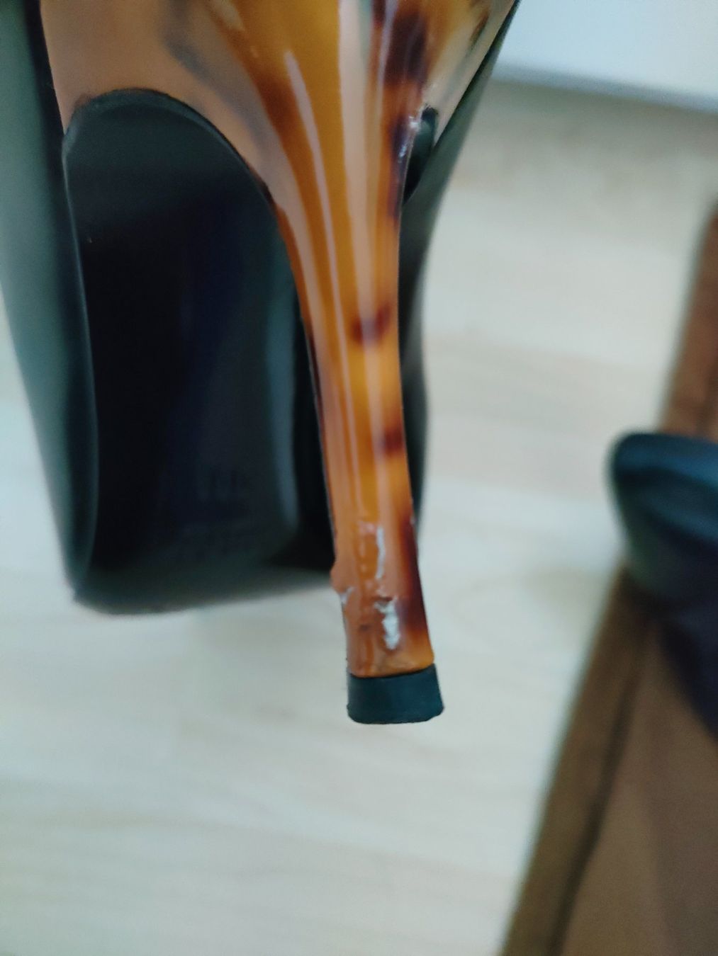 Gucci Damenschuhe: Gucci Pumps – Gebraucht aus Richterswil von Auric87 3
