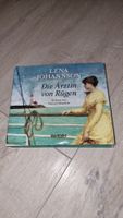 Lena Johansson - Die Aertztin von Rügen - 6CDs-Roman
