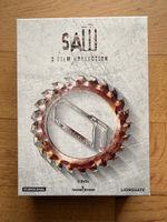 Saw 9 Film Collection - DVD Box Set