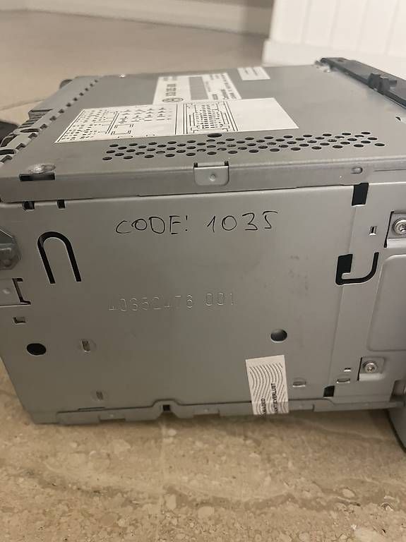 Radios: VW RNS510 mit original bluetooth Modul  – D'occasion à Basel par plam108 6