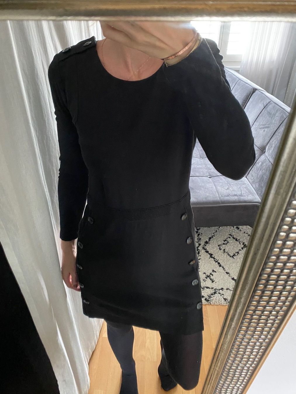 Kooples Vestiti: The Kooples Dress – Usato da Pfäffikon SZ venduto da Laladi8001 3