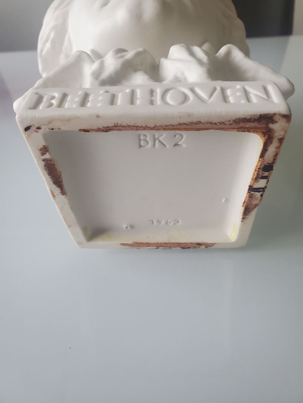 Figurines: Beethoven Figur – D'occasion à Frauenfeld par BeneFull 4