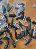 Velo Bremss klötze 56 Stück!