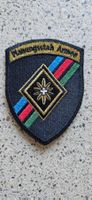 *** Badge ohne klett ***