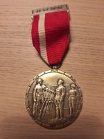 Medaille General Guisan 