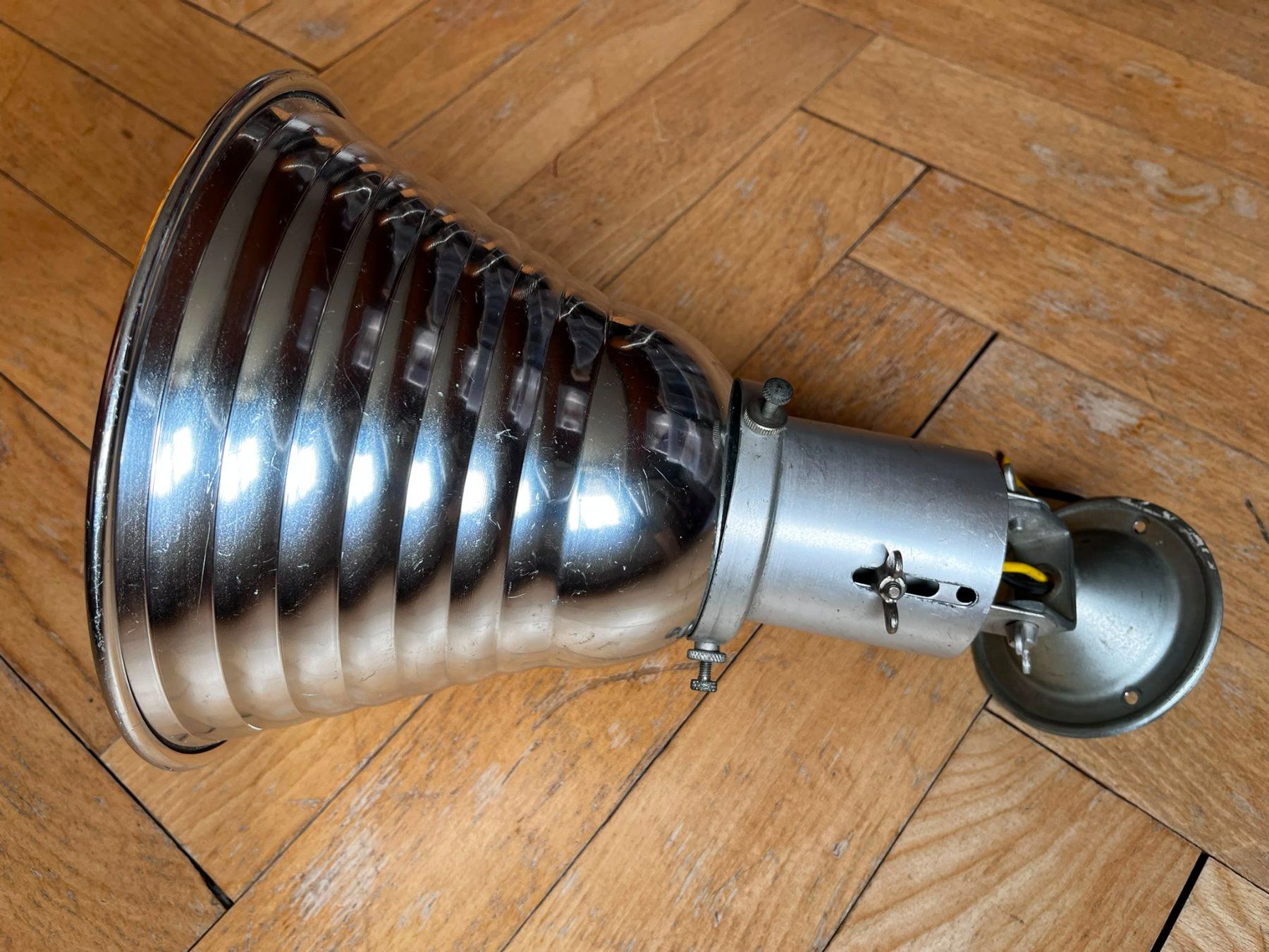 Belmag Lustres & lampes de plafonds: Alumag Deckenlampe – D'occasion à Zürich par Thomas_Stolte 4