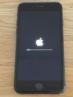 iPhone SE, 64 GB, Black