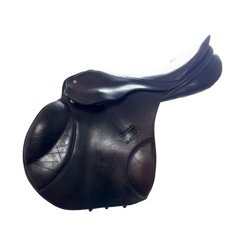 Selle & Accessori: Passier Eventing Springsattel – Usato da Seuzach venduto da fab_fw5k 1