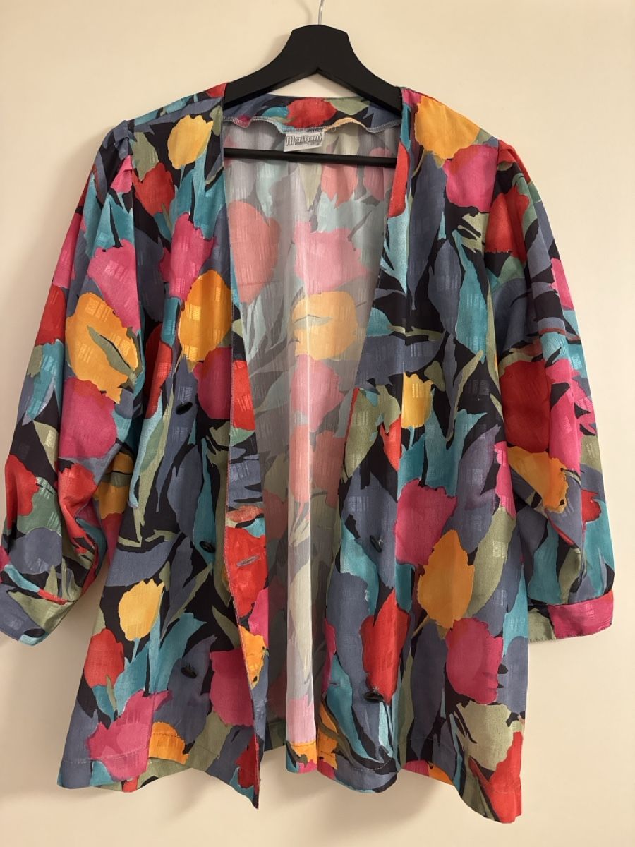 Camicette: Vintage Bluse – Usato da Zürich venduto da AnnaSaskia 1