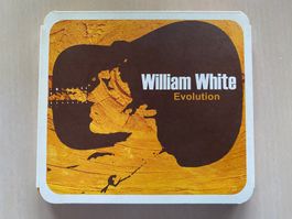 William White - Evolution