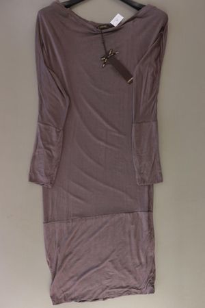 Supertrash Schlauchkleid Gr. L Langarm