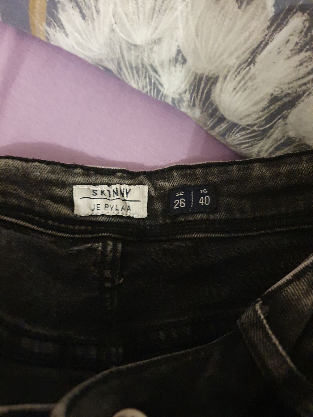 Hosen: Hosen 36 – Gebraucht aus Würenlingen von kuh33 3