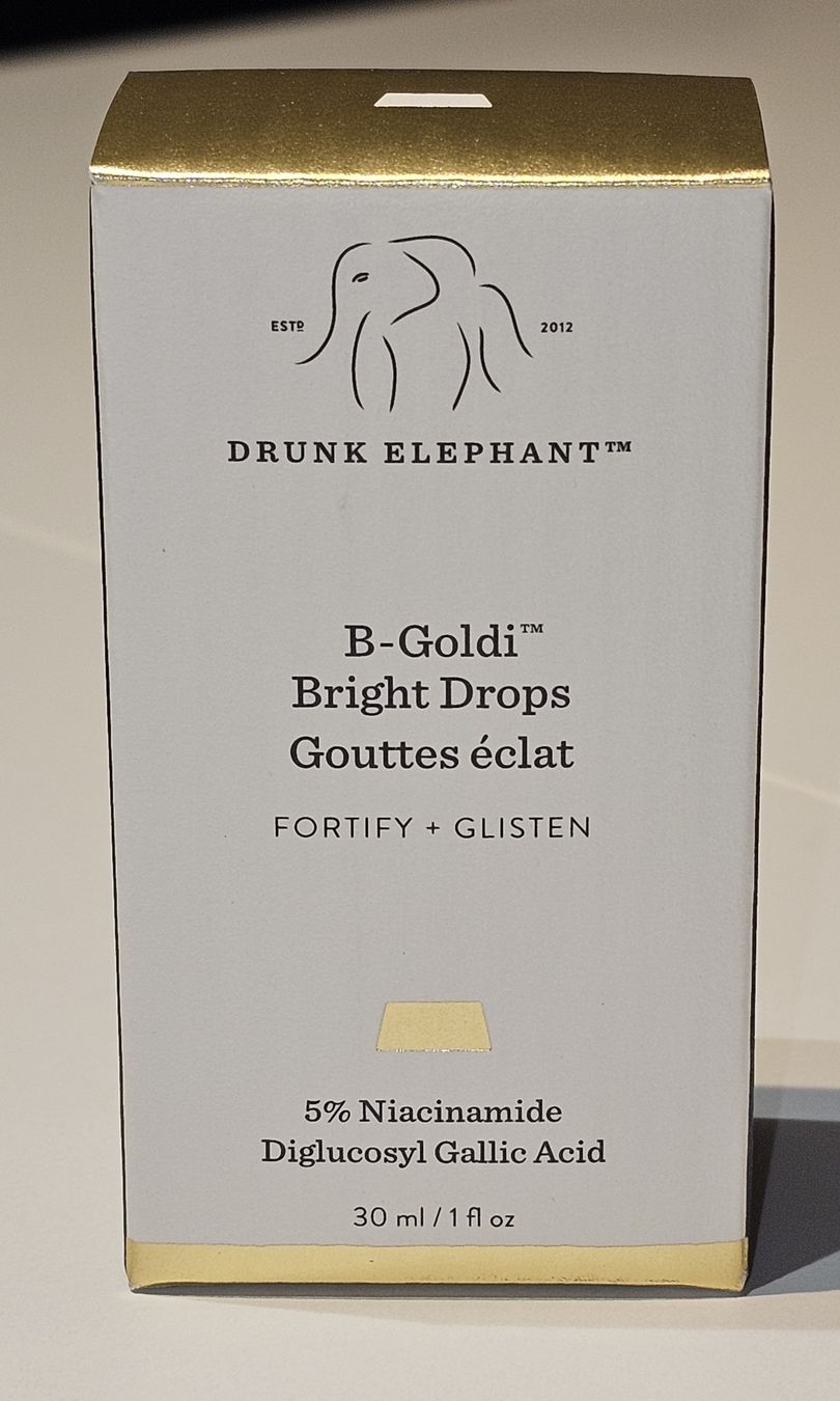 Make-up: Drunk Elephant B-Goldi Bright Drops – Nuovo e nell'imballaggio originale da Eschenbach SG venduto da smu_2mkd 4