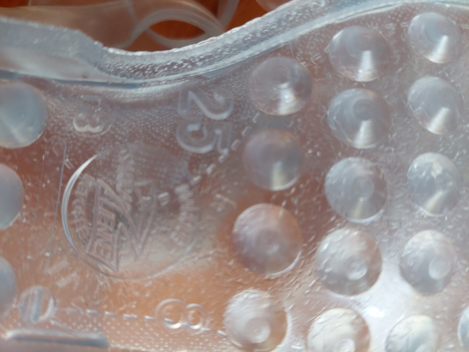 Herrenschuhe: Sandales Meduse, neuves, t. 25 – Neu und originalverpackt aus marsens von gag03 3