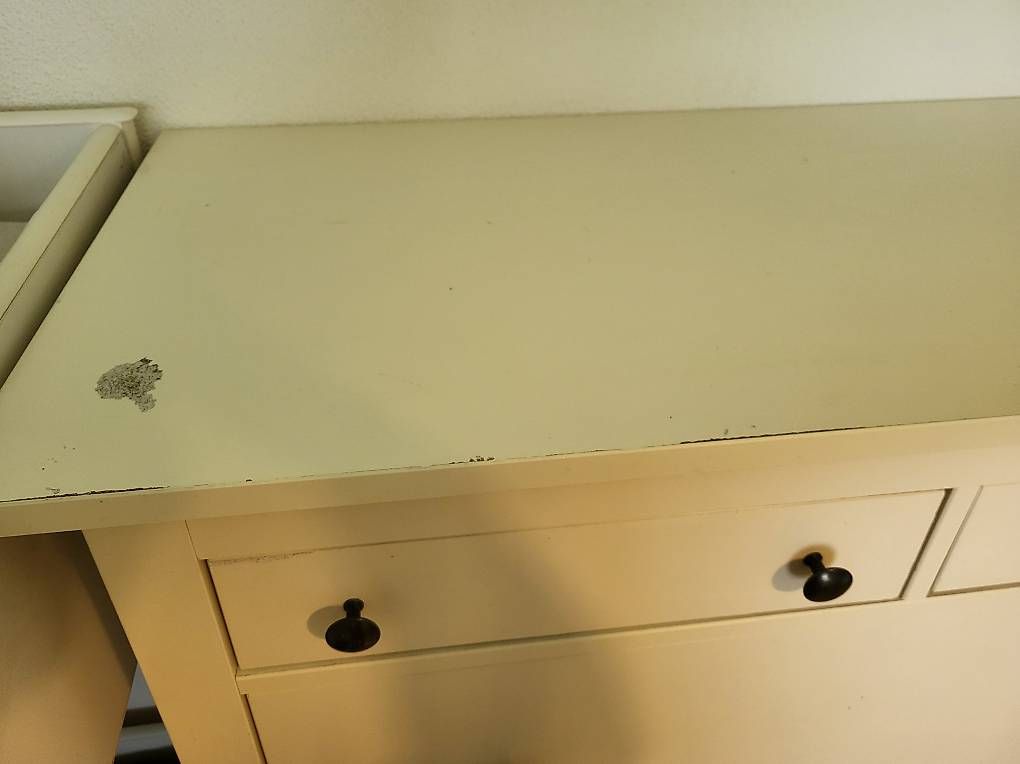 Ikea Cassettiere: Hemnes ikea Kommode 6 Schubladen Weiss – Usato da Adliswil venduto da Swiss_Coolio 1