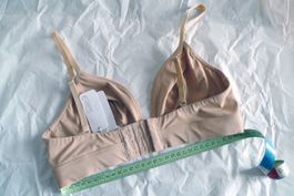 ERES BH / 70 C / Beige / NEU