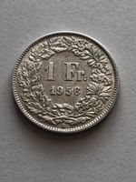 1 Fr. 1956