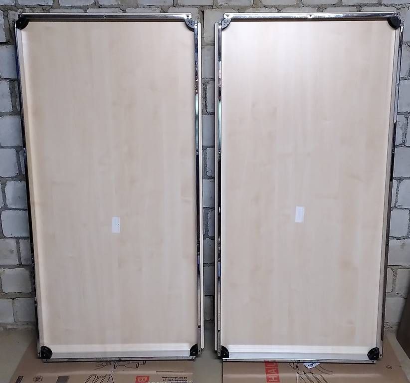 USM Schreibtische: USM Haller Tisch 150x75cm – Gebraucht aus Steinmaur von Cberni 1