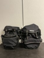 Fahrrad-Satteltasche