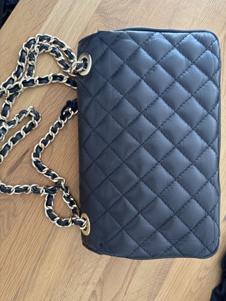 Borse da donna: Leder Tasche – Usato da Chur venduto da Miina04 2