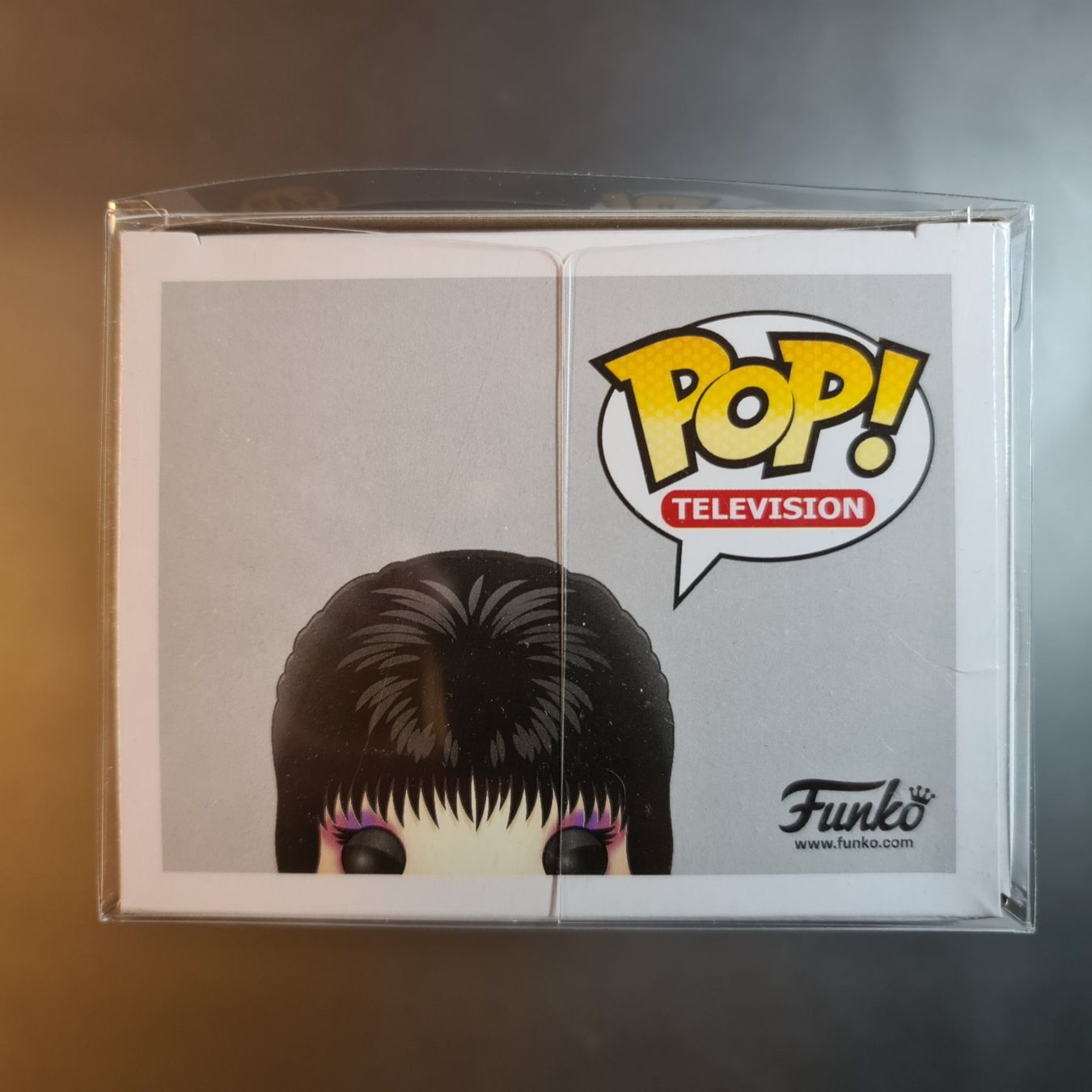 Funko Statuette: Funko Pop Elvira 542 Exclusive – Nuovo e nell'imballaggio originale da Elsau venduto da oli_2tdc 4